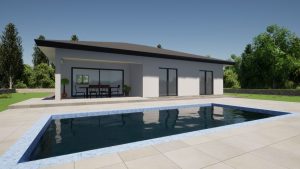Bungalow Eco Line